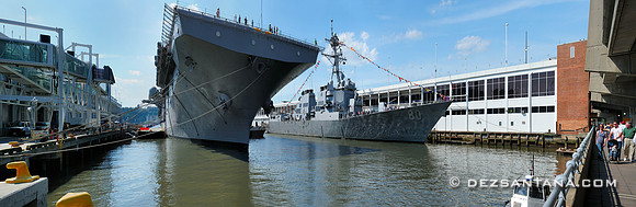 USS Roosevelt