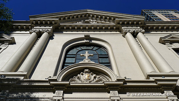St. Francis De Sales Church