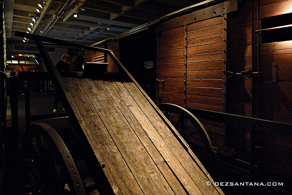 U.S. Holocaust Memorial Museum