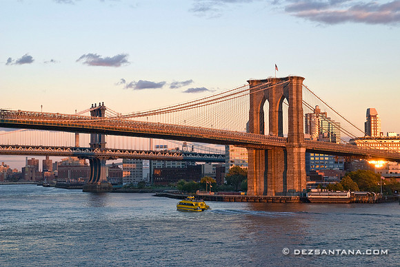New York Water Taxi