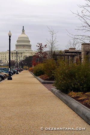 U.S. Capitol