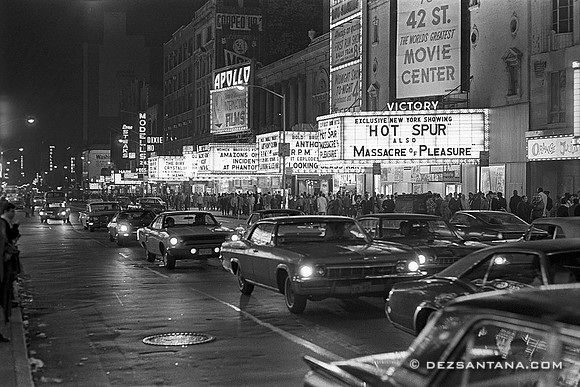 42nd Street, 1970