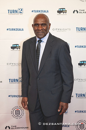 Harry Carson