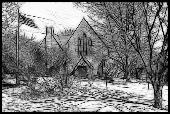 St. Mark's Episcopal Church