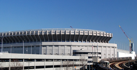 Yankee Stadium