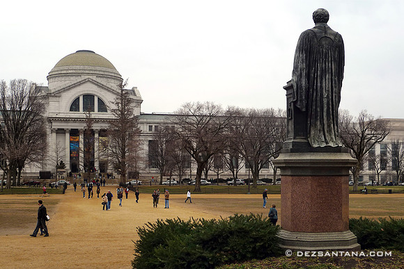 Smithsonian National Museum of Natural History