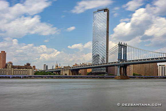 Manhattan Bridge