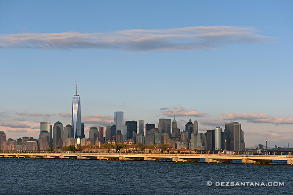 Liberty State Park