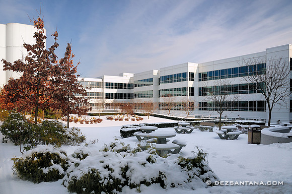 Hutchinson Metro Center