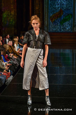 INIFD & London School of Trends