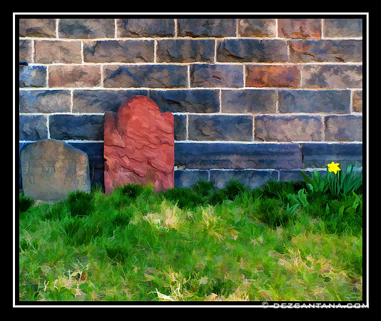 Forgotten