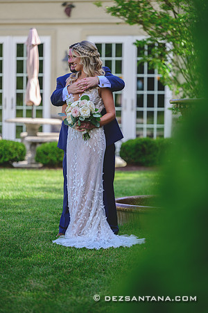 Brittany & Ryan
