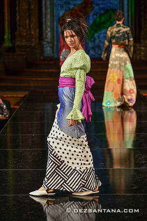 INIFD & London School of Trends
