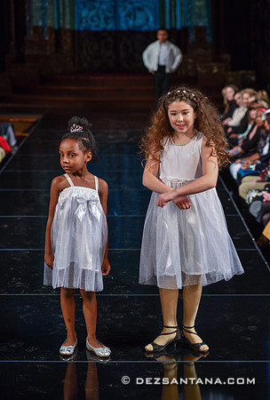 Wonderland Childrenswear