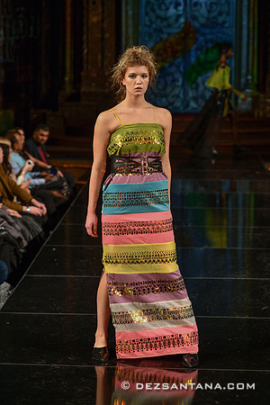 INIFD & London School of Trends