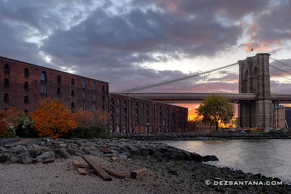 Empire Fulton Ferry State Park