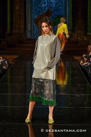 INIFD & London School of Trends