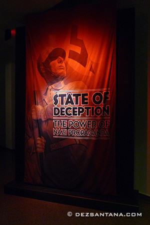 U.S. Holocaust Memorial Museum