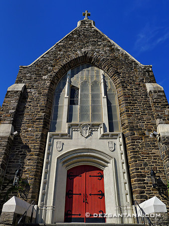 St. John's Lutheran Church