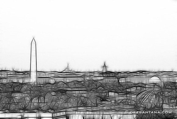 Washington Monument