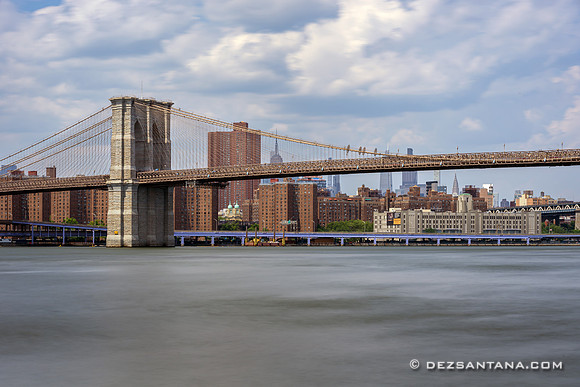 Brooklyn Bridge