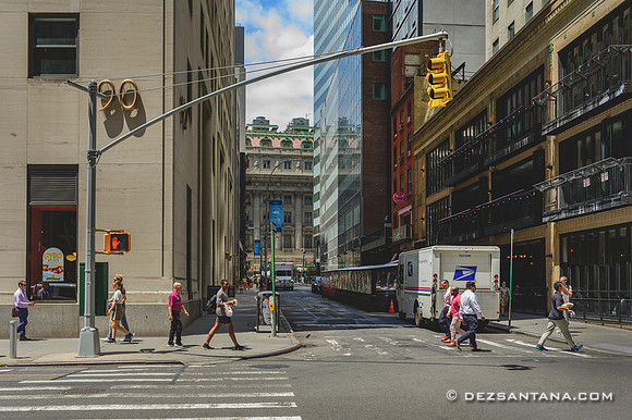 Broad Street & Stone Street, 2022