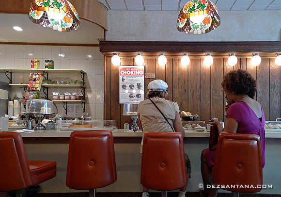 Jahn's Ice Cream Parlor