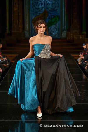INIFD & London School of Trends