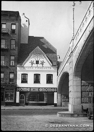 316 E 59th Street, 1935