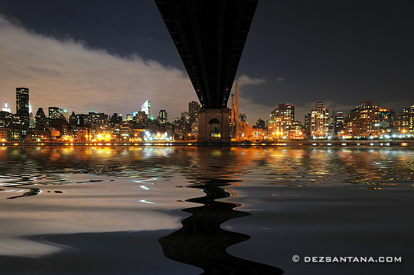 Ed Koch Queensboro Bridge