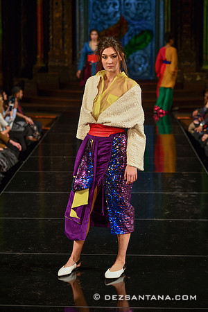 INIFD & London School of Trends