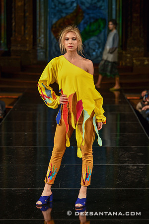 INIFD & London School of Trends