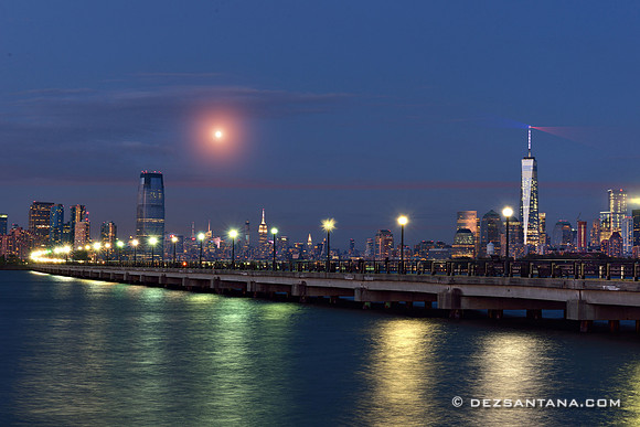 Liberty State Park