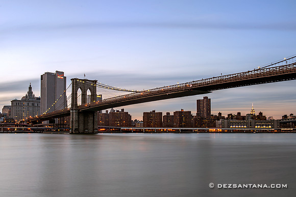 Manhattan Bridge