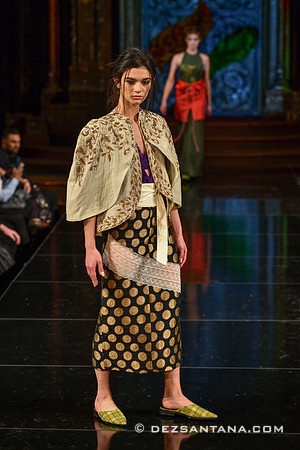 INIFD & London School of Trends