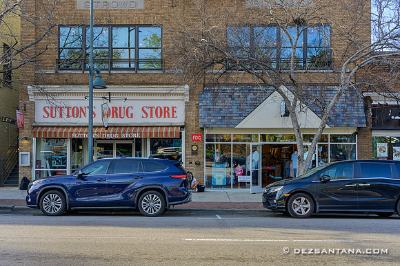 159 E Franklin Street, 2025