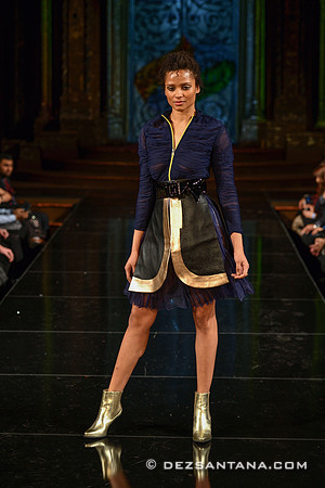 INIFD & London School of Trends