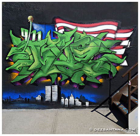 5 Pointz