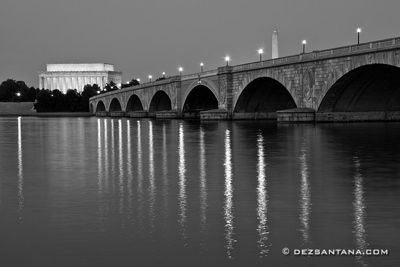 Memorial Bridge