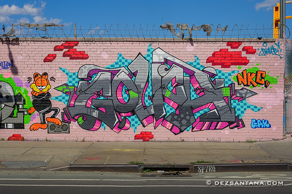 Brooklyn