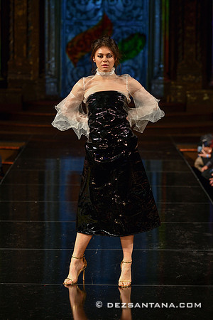 INIFD & London School of Trends