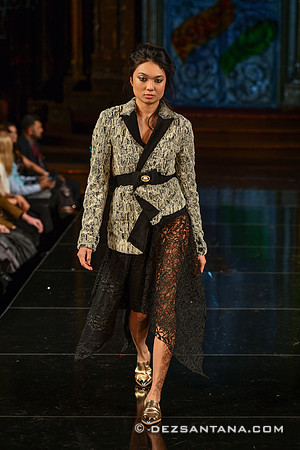 INIFD & London School of Trends