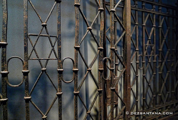U.S. Holocaust Memorial Museum