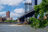 Classic Harbor Line