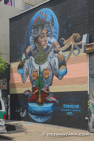 The Bushwick Collective