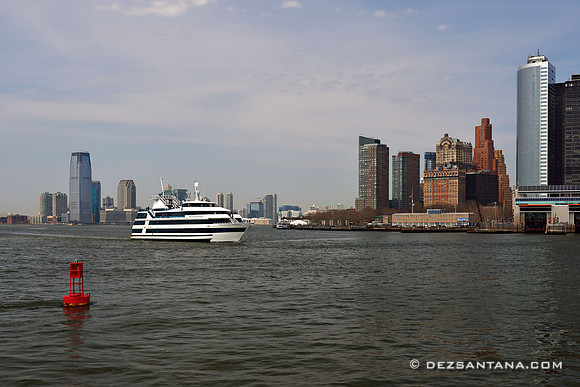 Hornblower Infinity