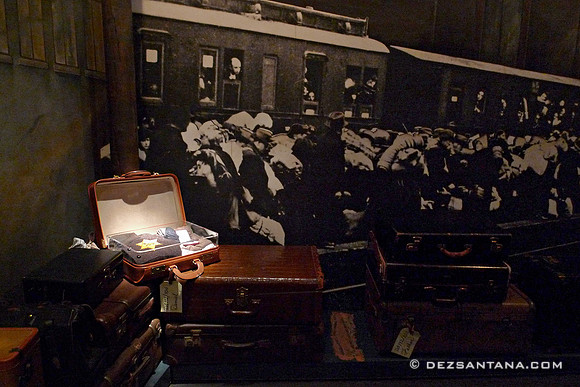 U.S. Holocaust Memorial Museum
