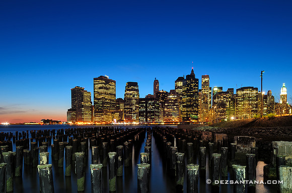 Lower Manhattan