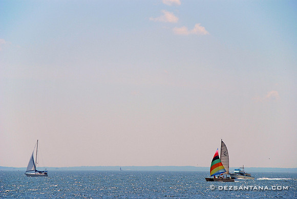 Sailboat