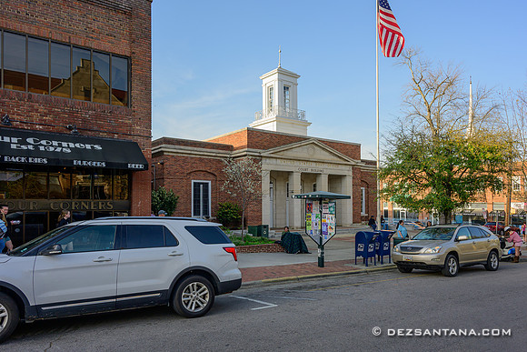 179 E Franklin Street, 2025